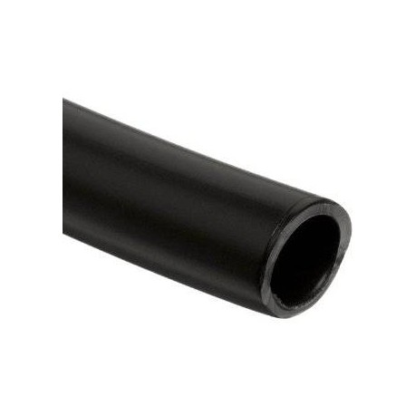 133PSI Black 1/4" Tubing - 6'